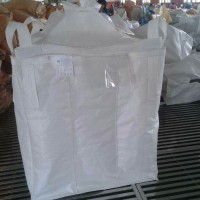 2 ton Minerals super sacks with inner bag