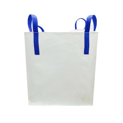 cheapest bulk bags 1t big bag 1000kg container bag in china handan manufacture