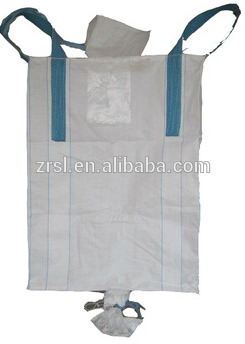 direct buy China1 ton FIBC/Bulkbag/Bigbag/1000KG Jumbo bag