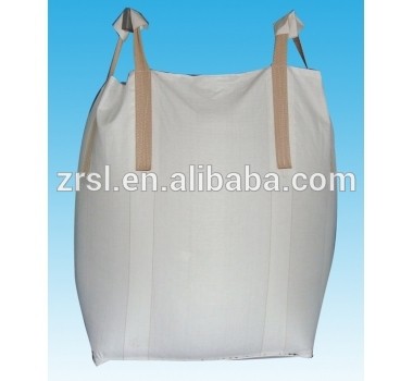 2015 hot sell jumbo bag fibc bag for Household food bag