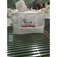 1ton jumbo bags/FIBC bag/pp super sack big bag 1000kg for sand ,cement,food ,flour etcZR4