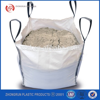 bulk bag hydrated lime,limestone bag,jumbo bag 1 ton for lime