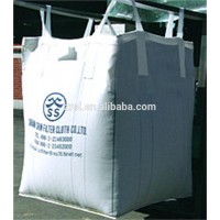 100% new material cheap /low price pp woven big bag for sand /food/rice/building